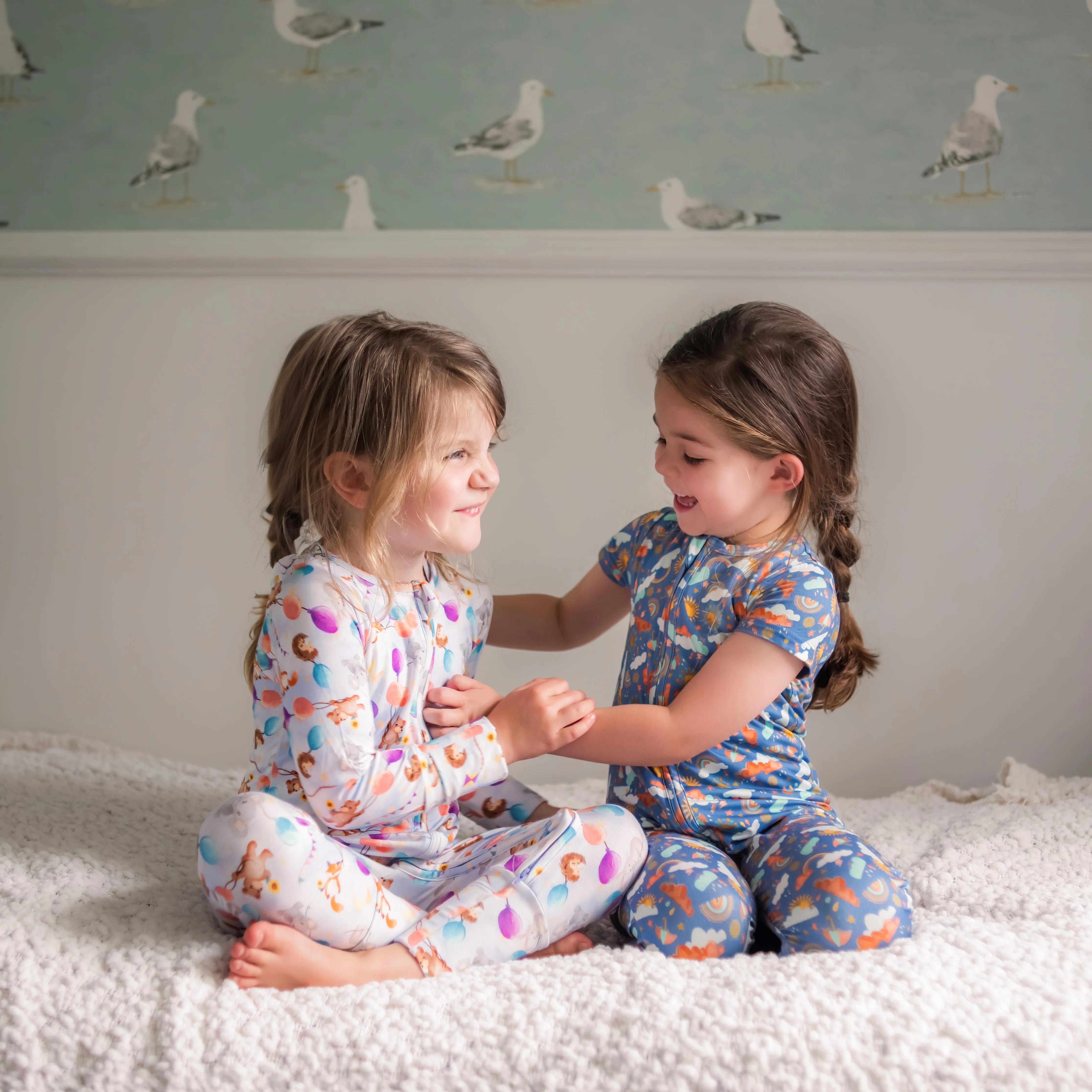 Bamboo Romper (Bootysuit) V3.0 | Up (Long) - Image 5