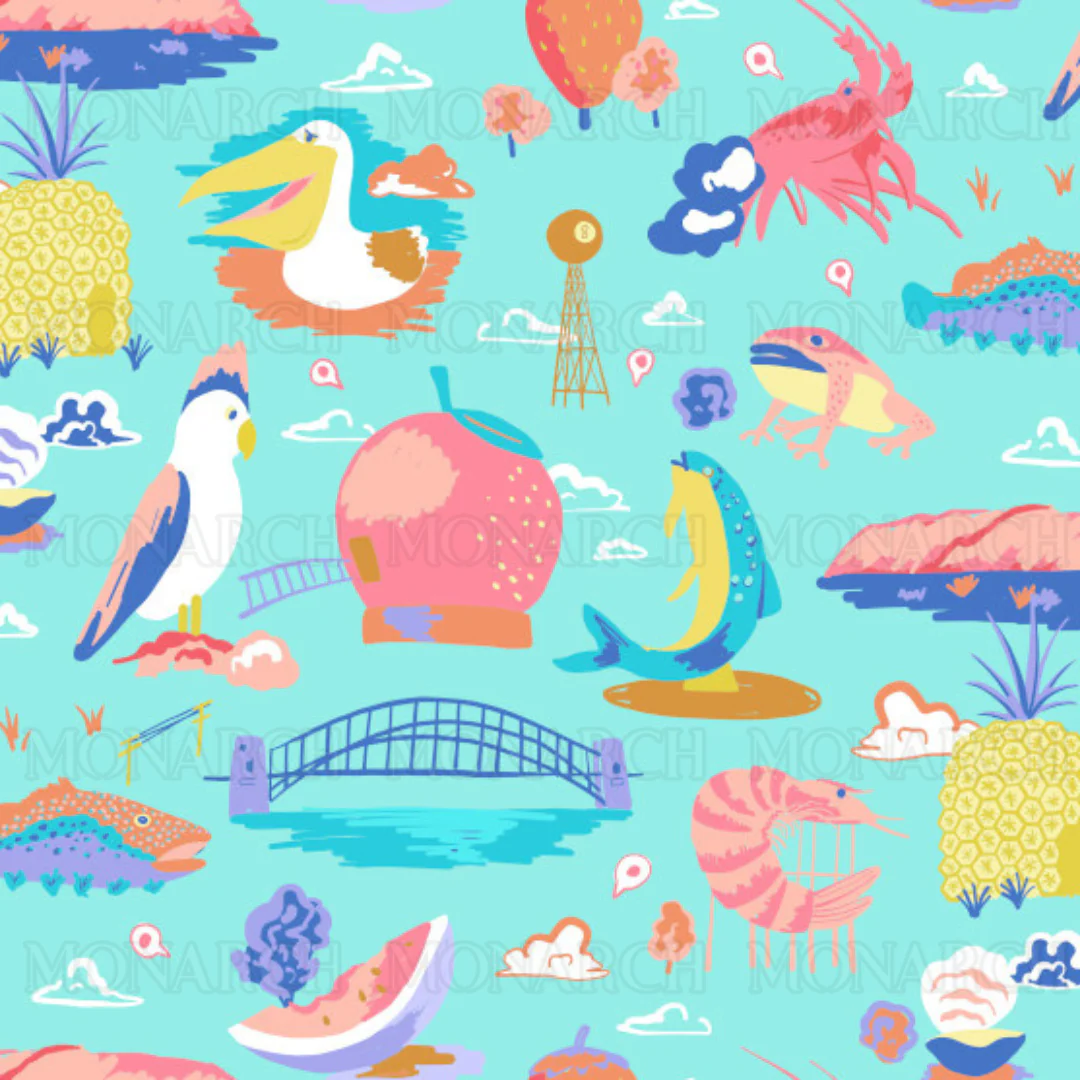 Bamboo Romper (Bootysuit) V3.0 | Big Things (Long) - Image 5