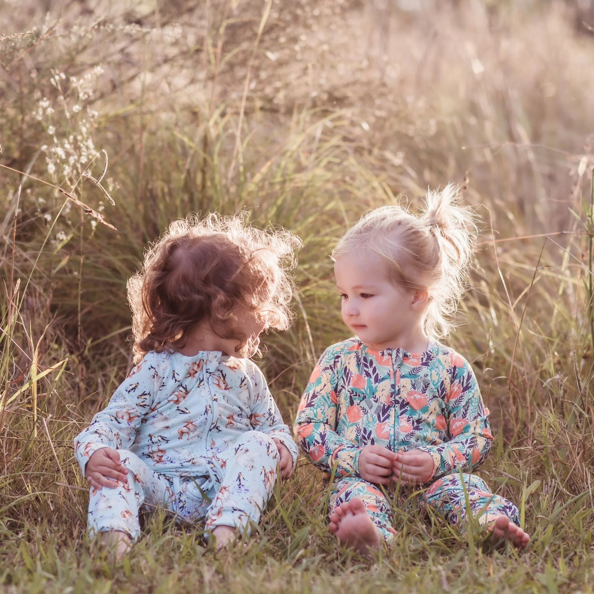 Bamboo Romper (Bootysuit) V2.0 | Imaginatives (Long) - Image 4