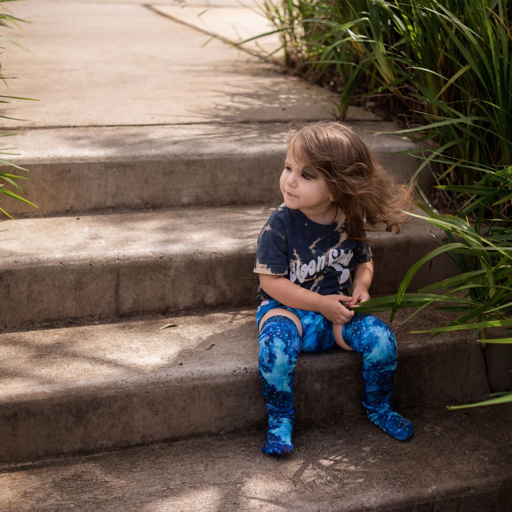 Leg Ups | Snowstorm - Image 3