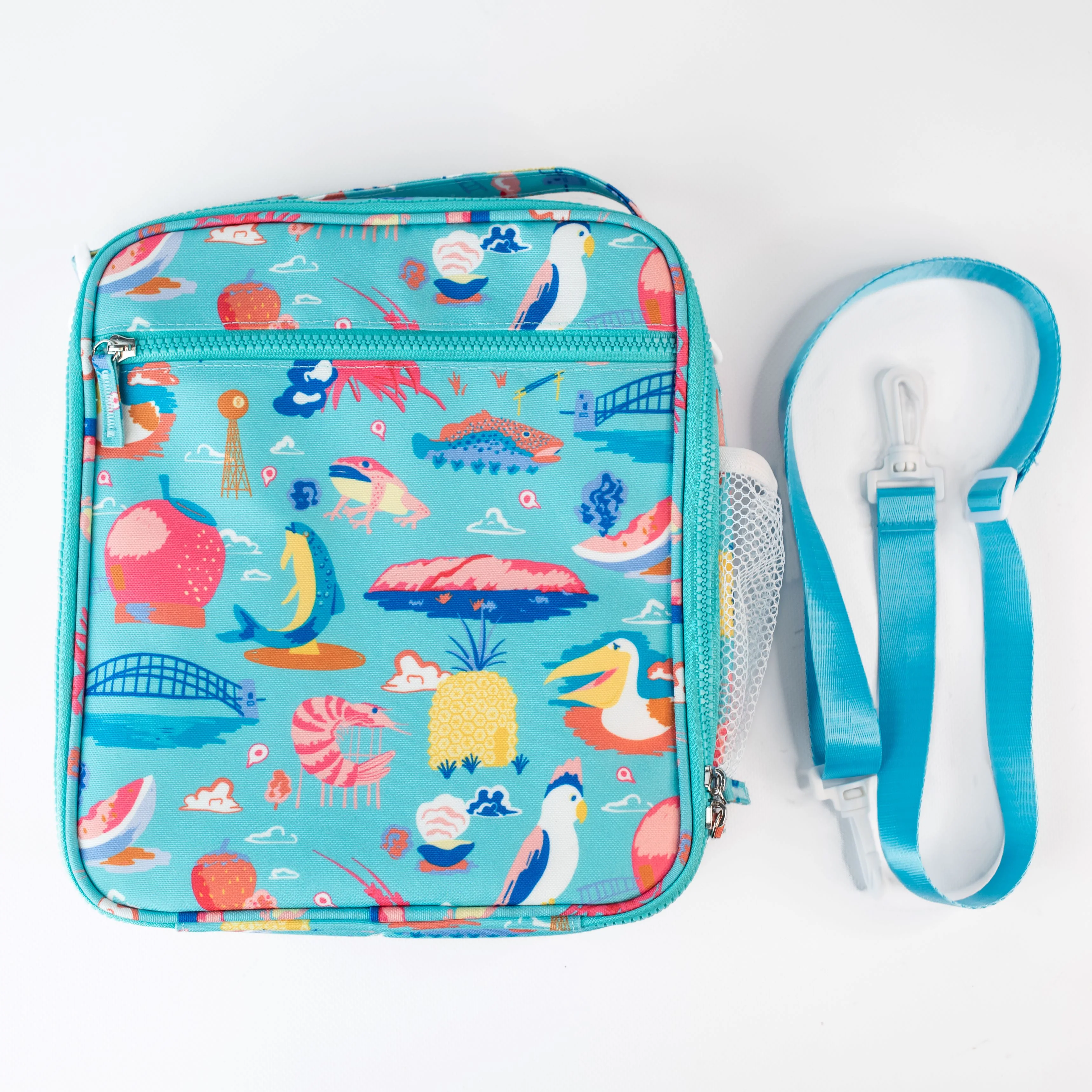 Lunch Bag | Big Things - Image 3