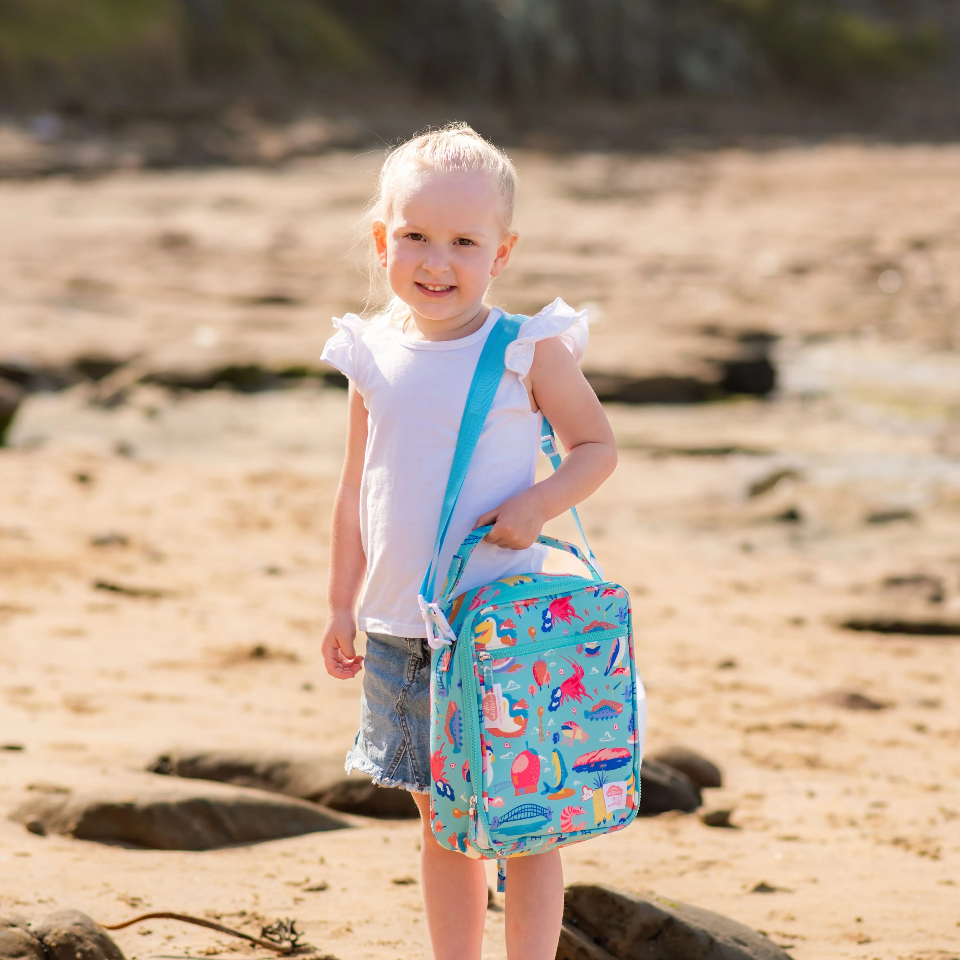 Lunch Bag | Big Things - Image 6