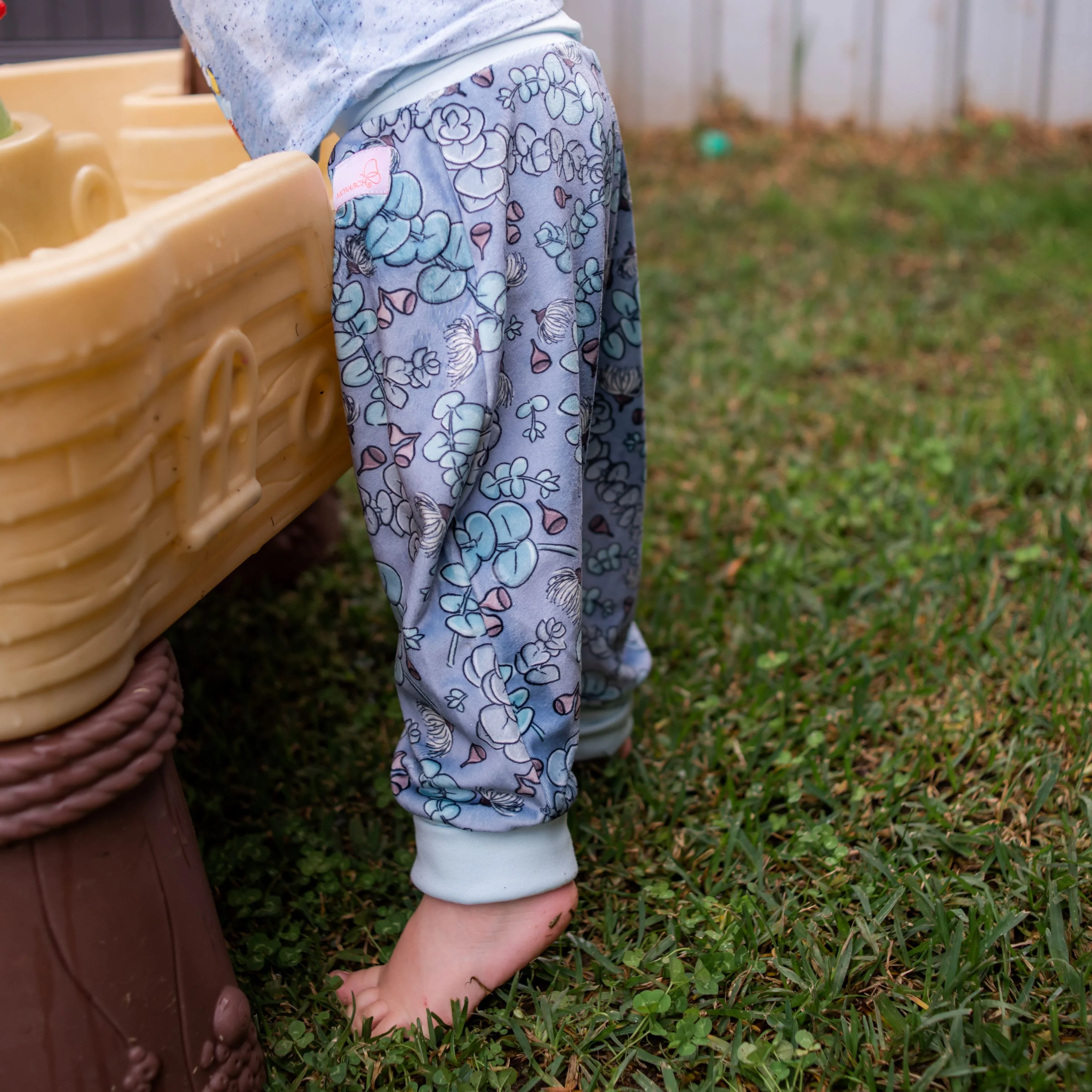 Grow-With-Me Cozy Pants | Eucalyptoosh - Image 4