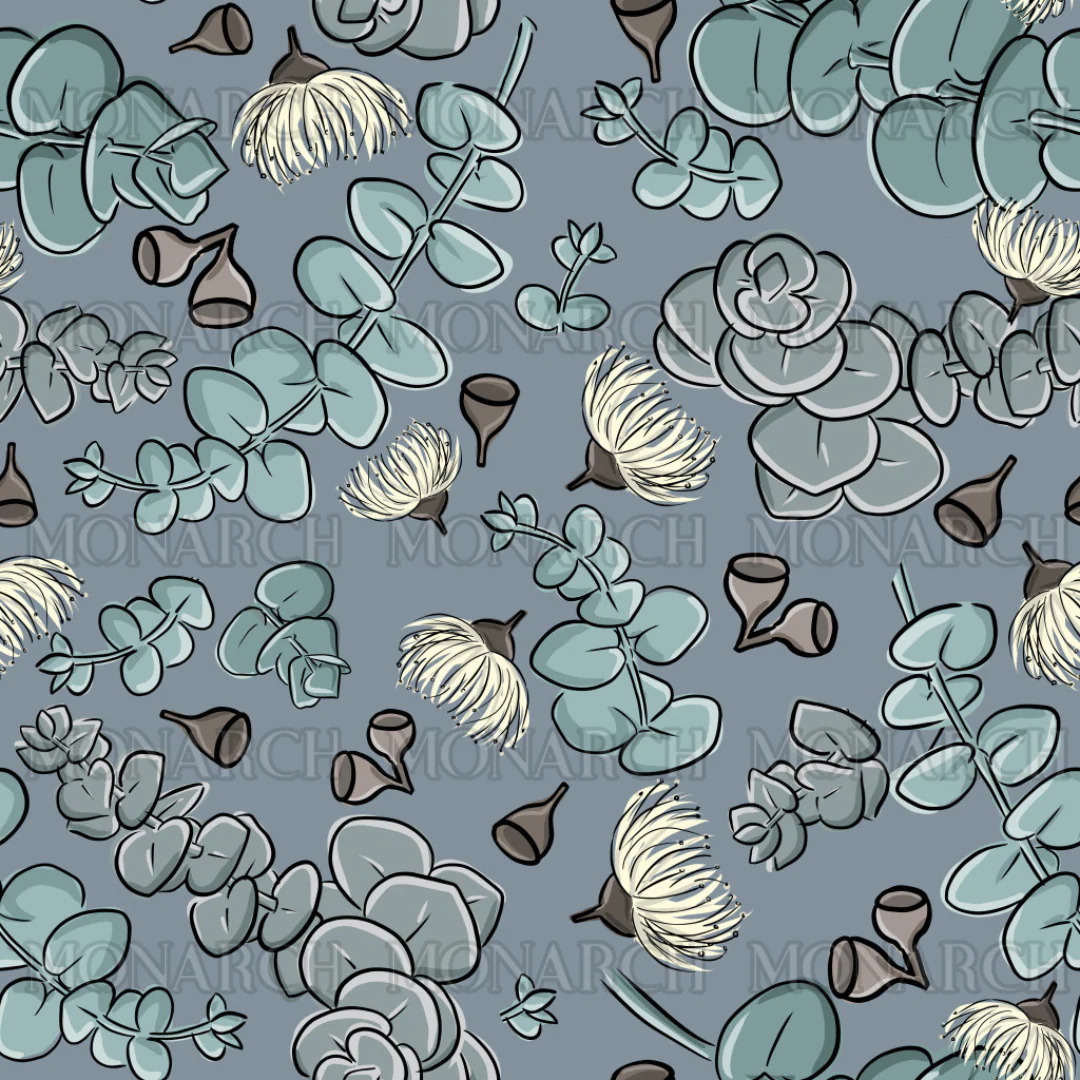 Grow-With-Me Cozy Pants | Eucalyptoosh - Image 6