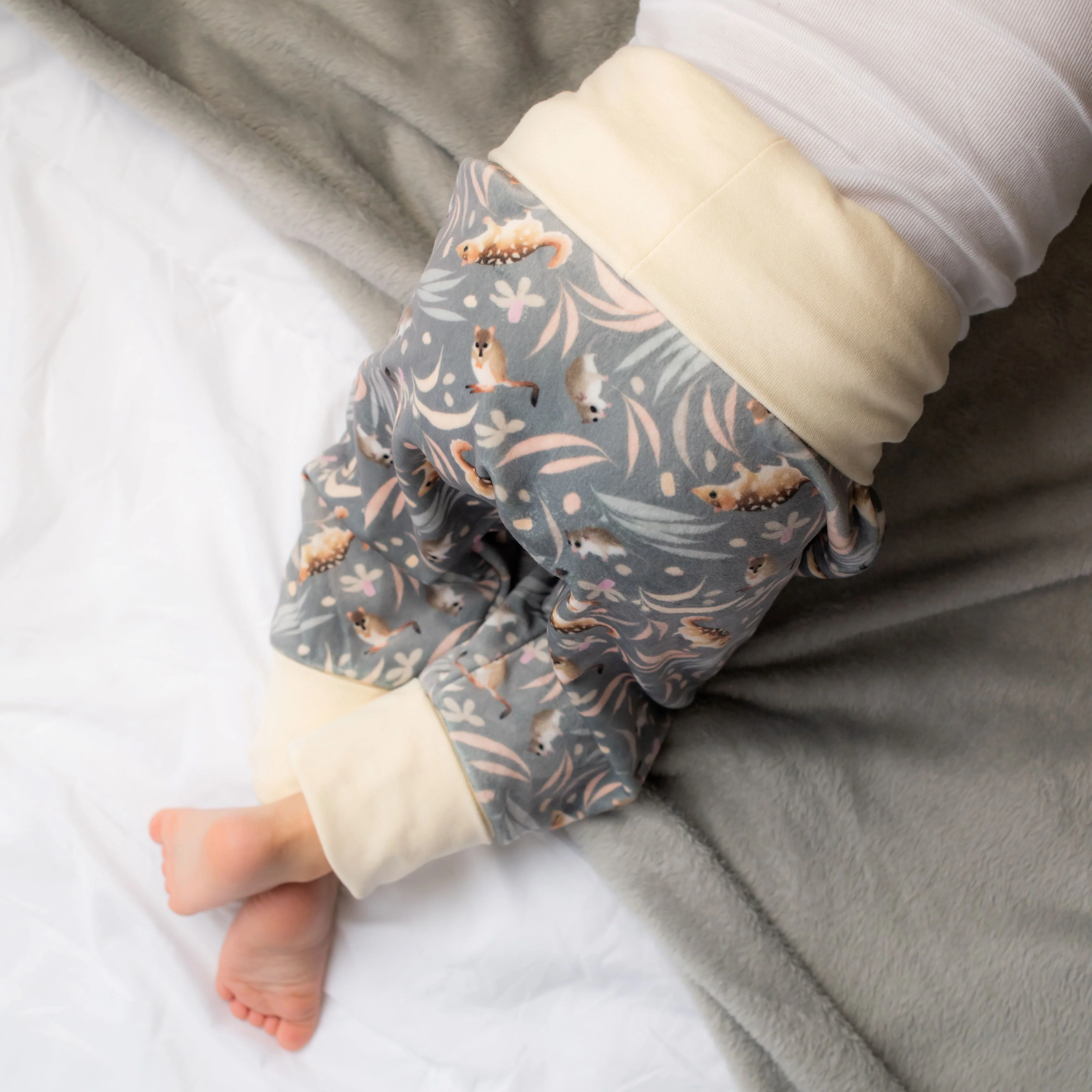 Grow-With-Me Cozy Pants | Napturnal - Image 5