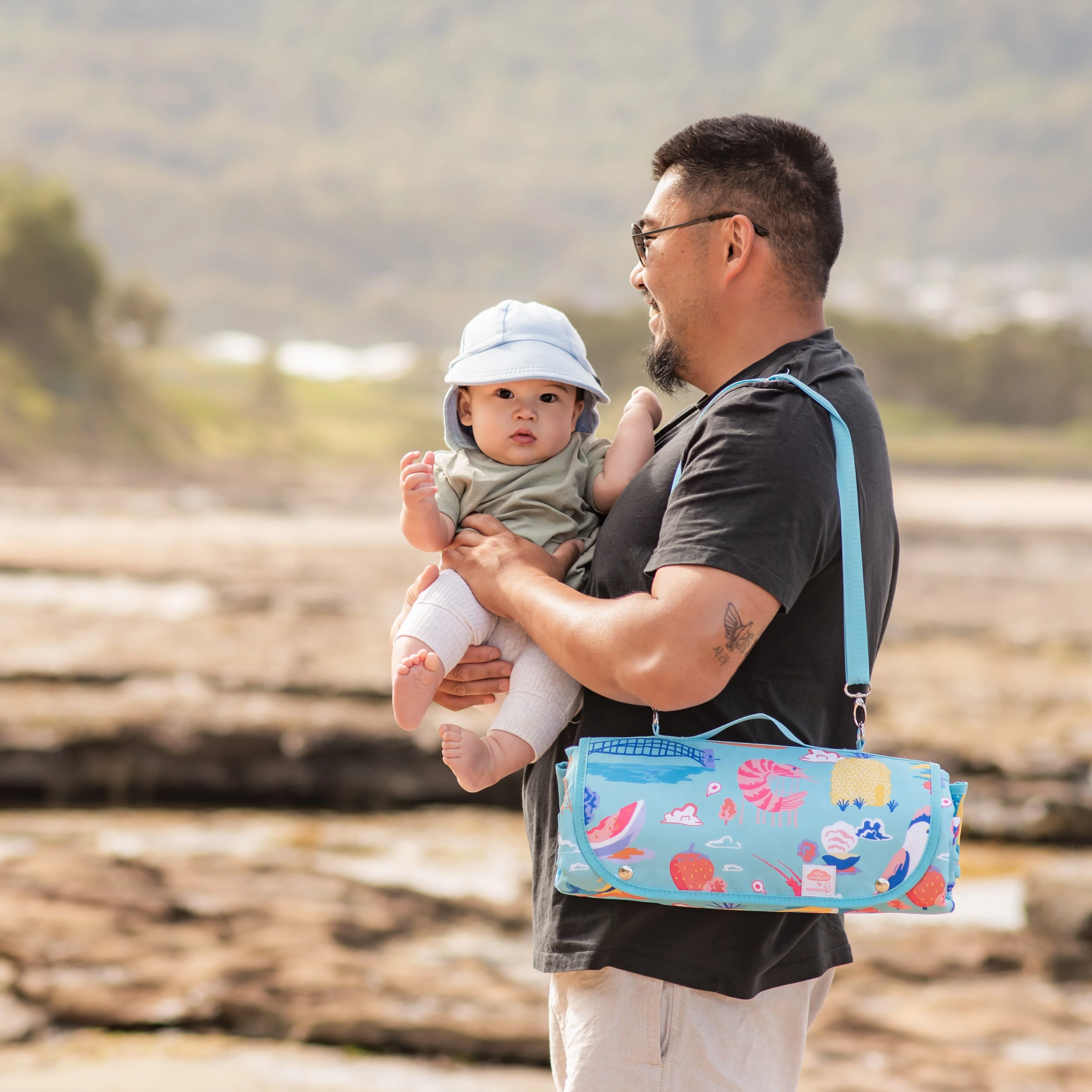 Play Mat | Big Things - Image 4