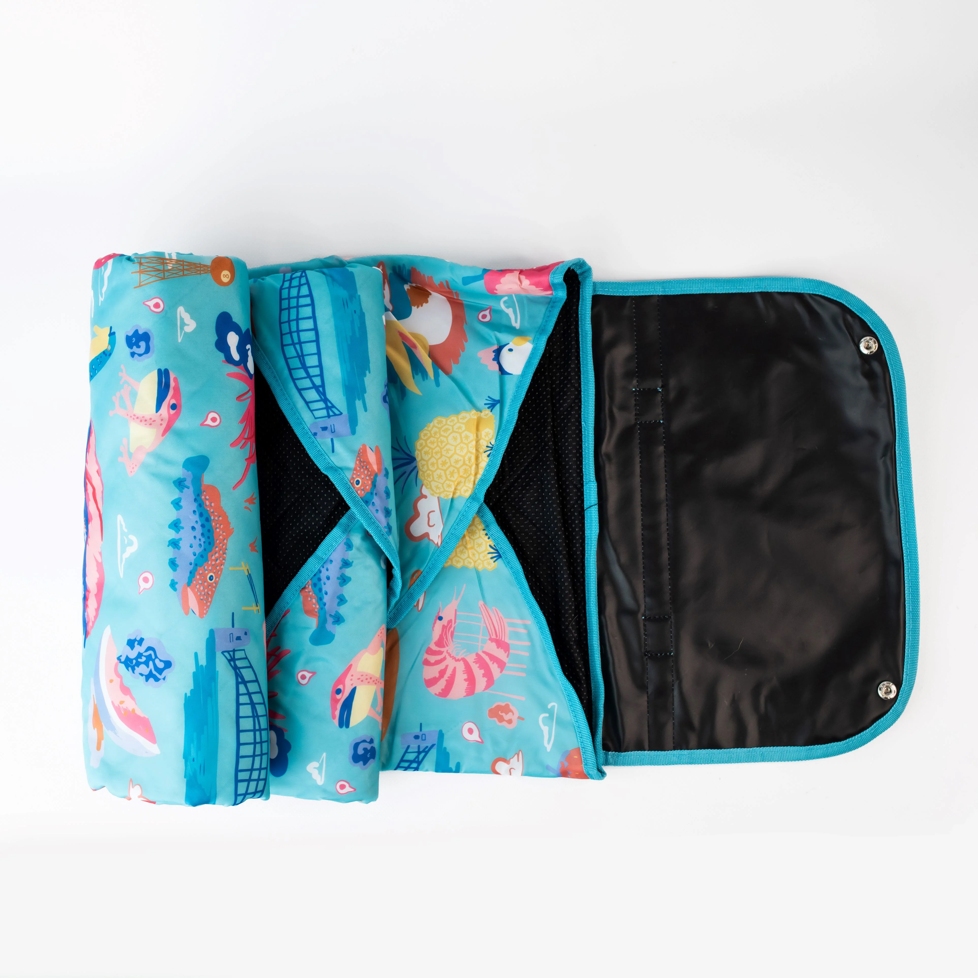 Play Mat | Big Things - Image 6