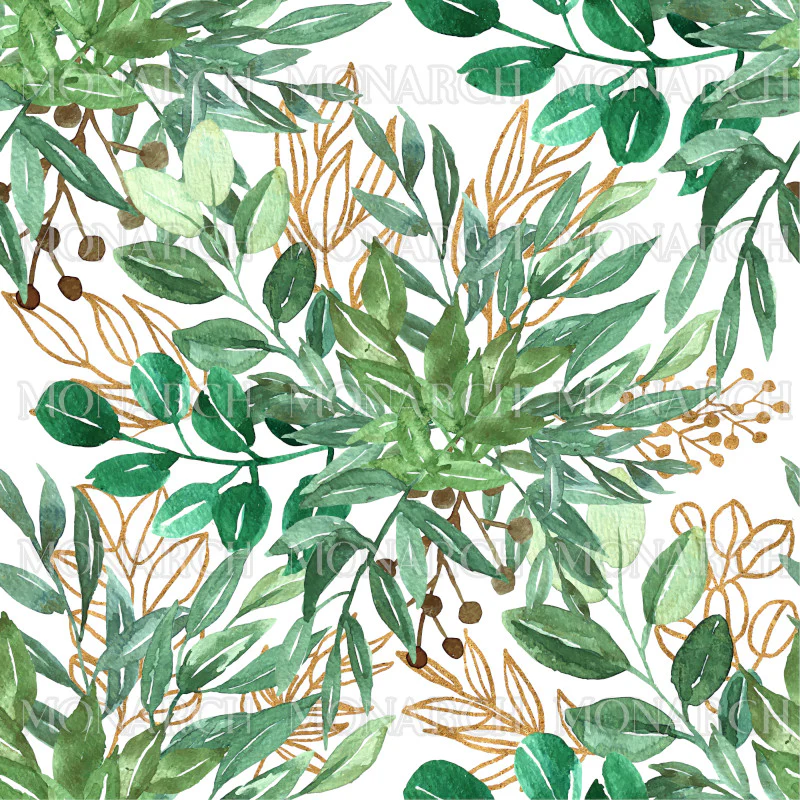 Classic Hemp-Top Nappy | Evergreen - Image 6