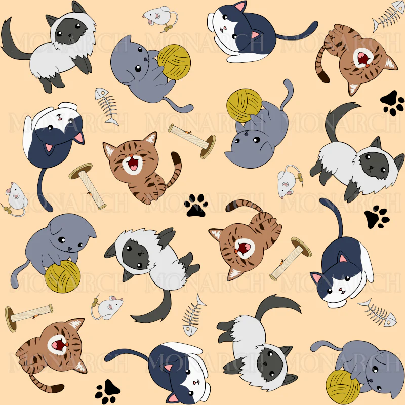 Classic Hemp-Top Nappy | Feline Good - Image 8