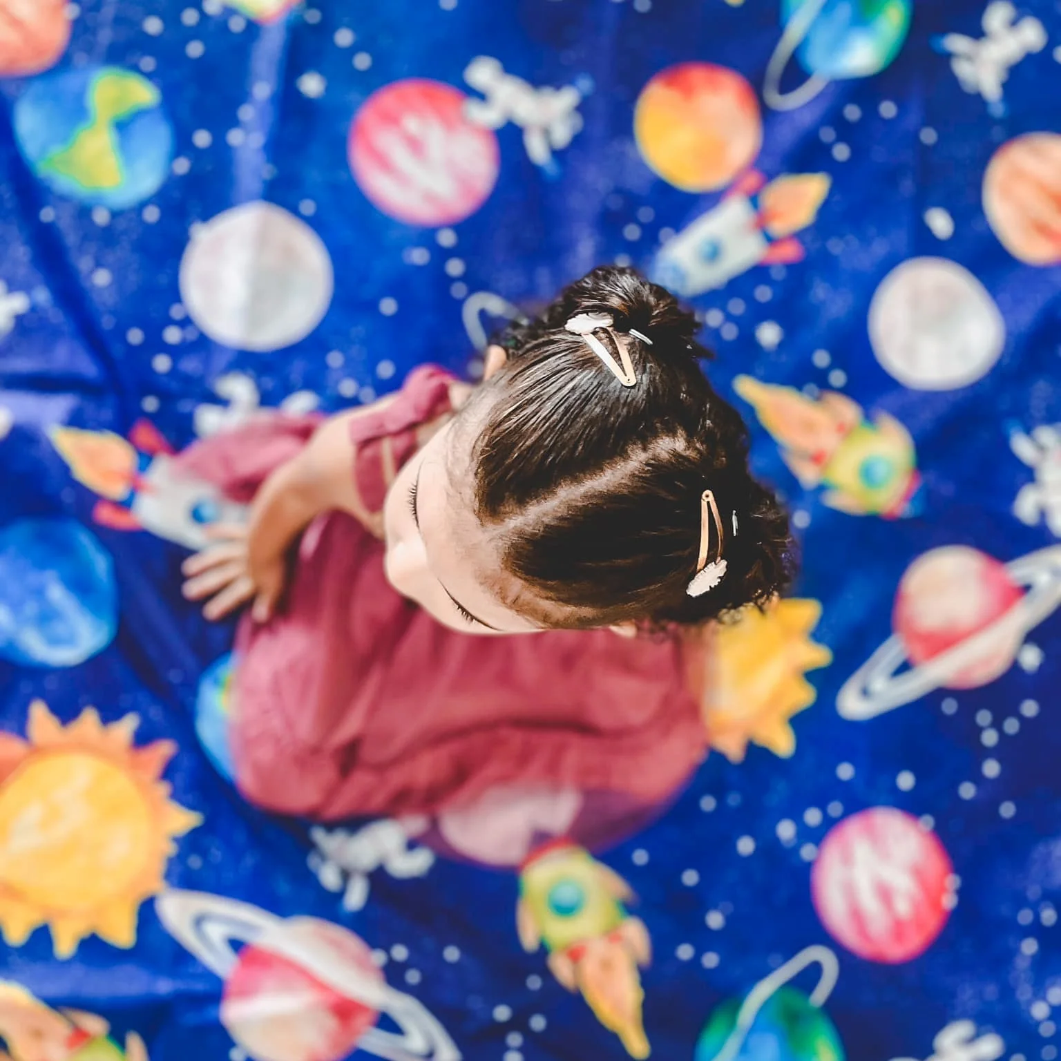 Everything Mat | Blast Off - Image 3