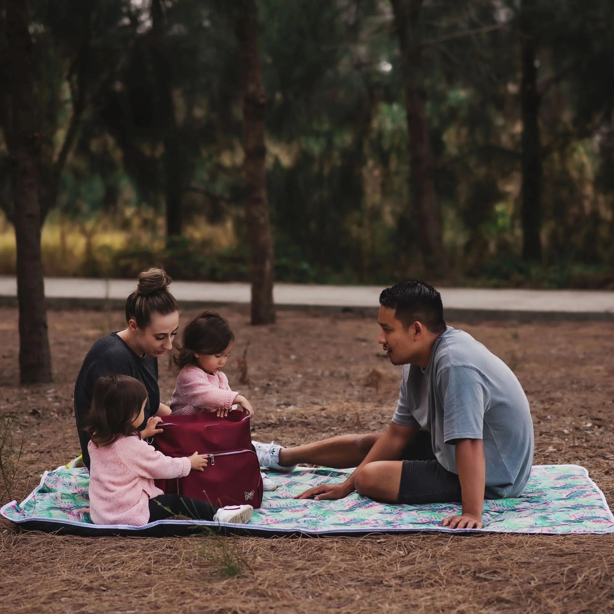 Everything Mat | Tropic Like It's Hot - Image 3