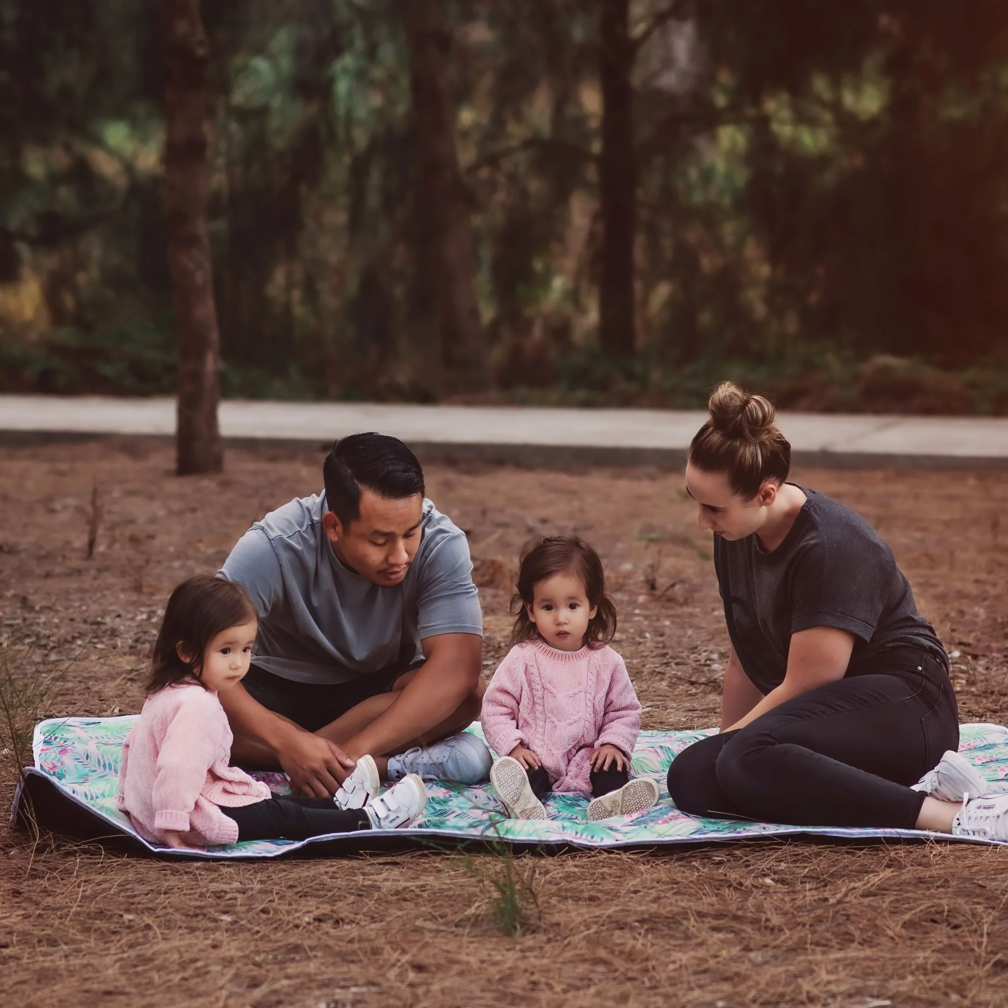 Everything Mat | Tropic Like It's Hot - Image 4