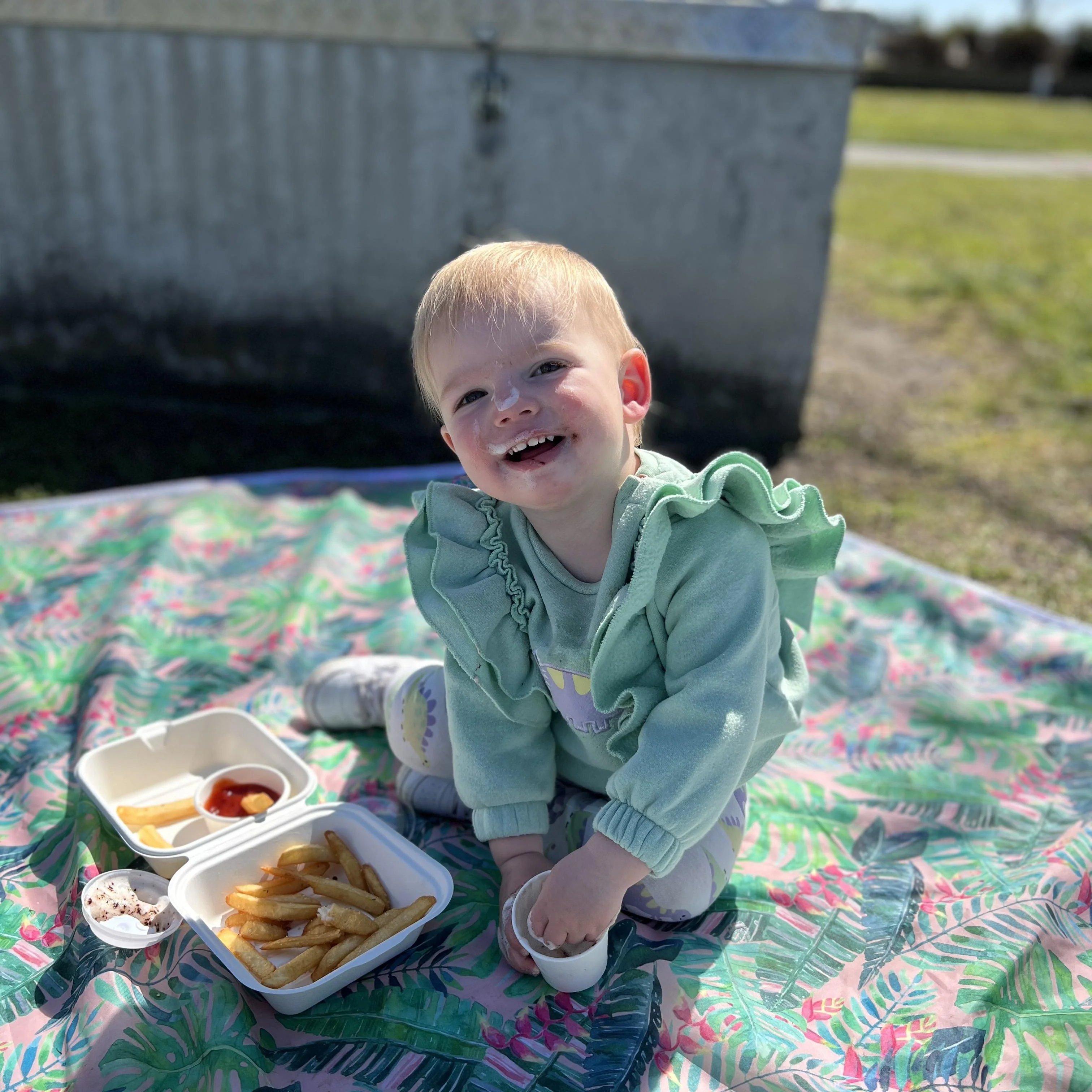 Everything Mat | Tropic Like It's Hot - Image 6