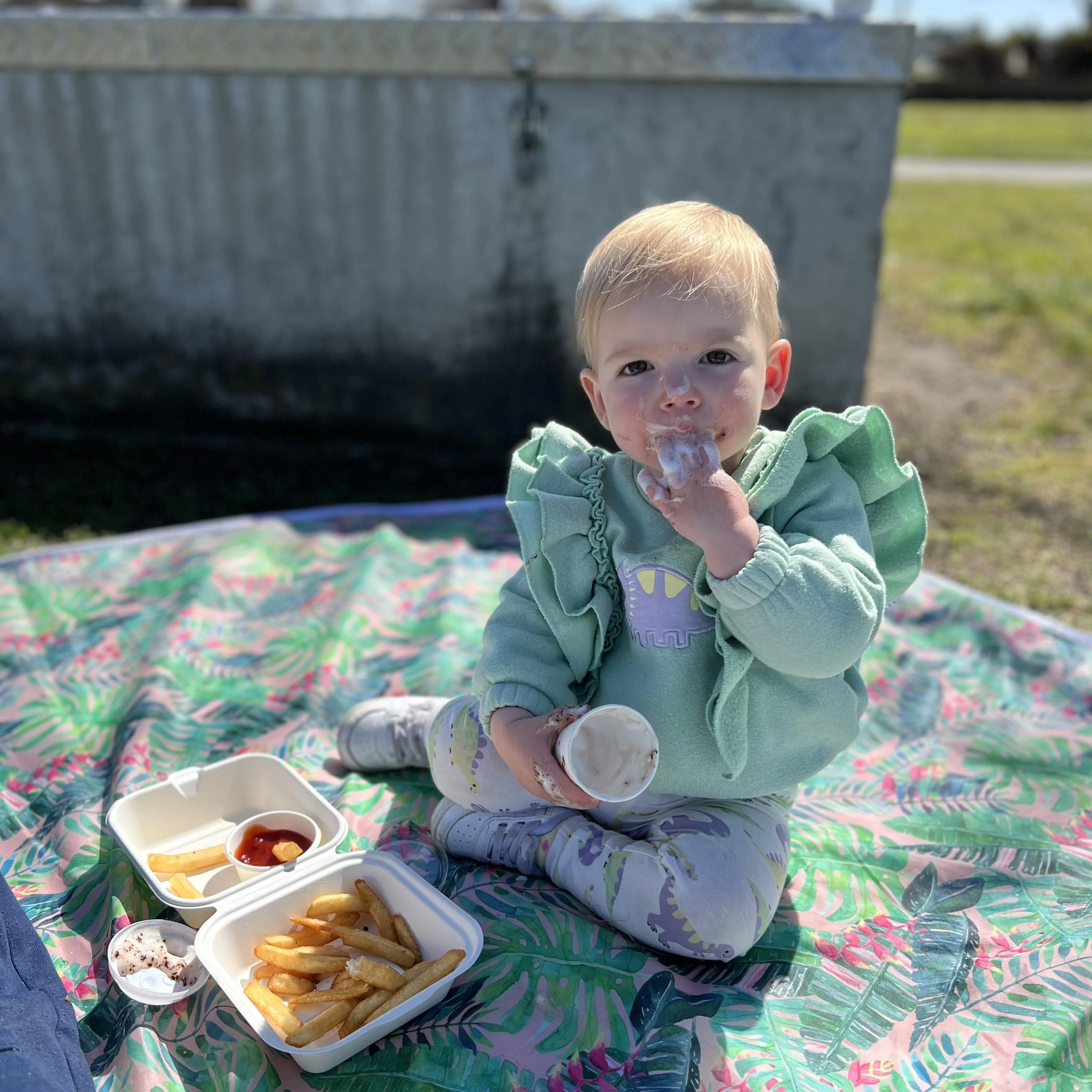 Everything Mat | Tropic Like It's Hot - Image 7