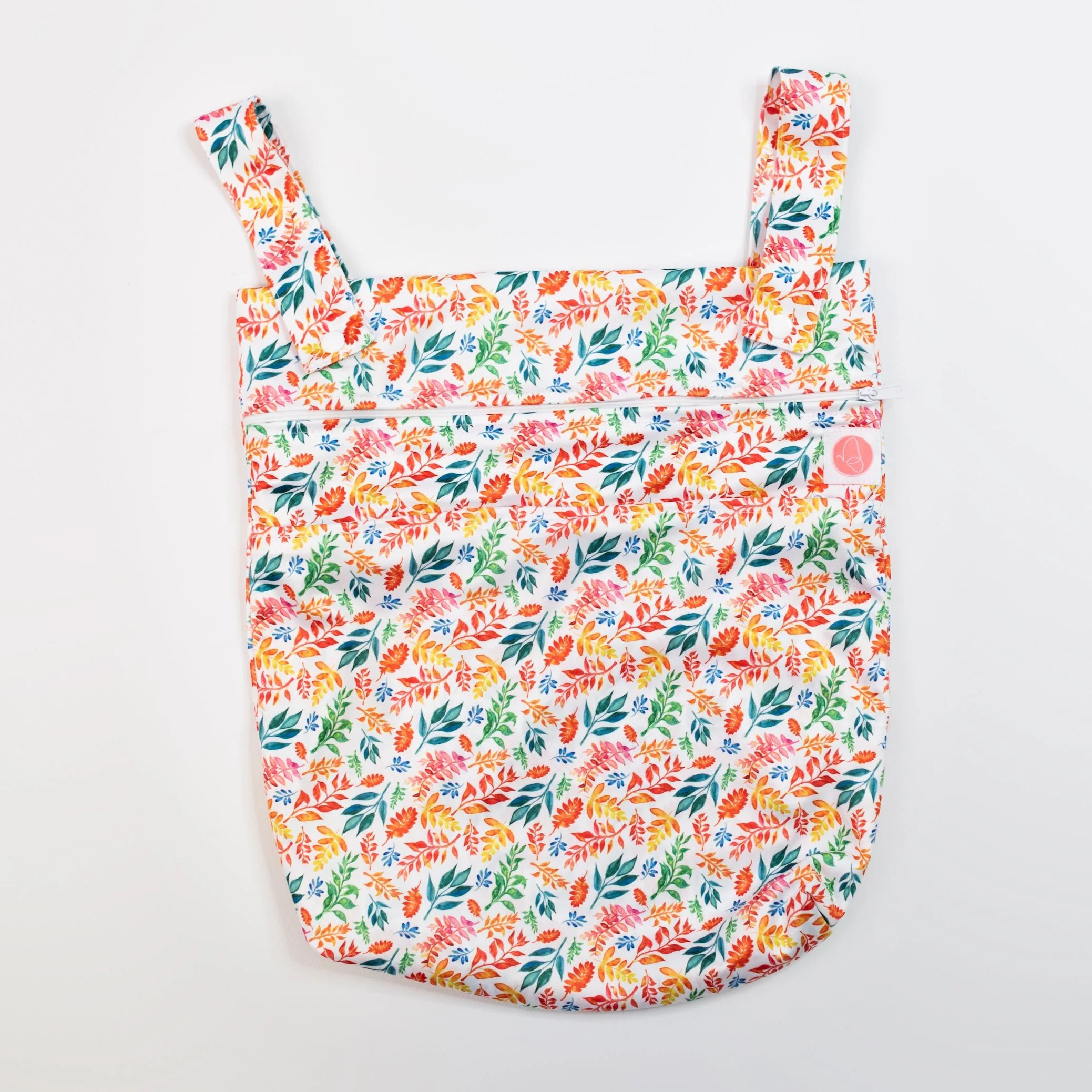 Regular Wet Bag | Four Seasons - Image 3