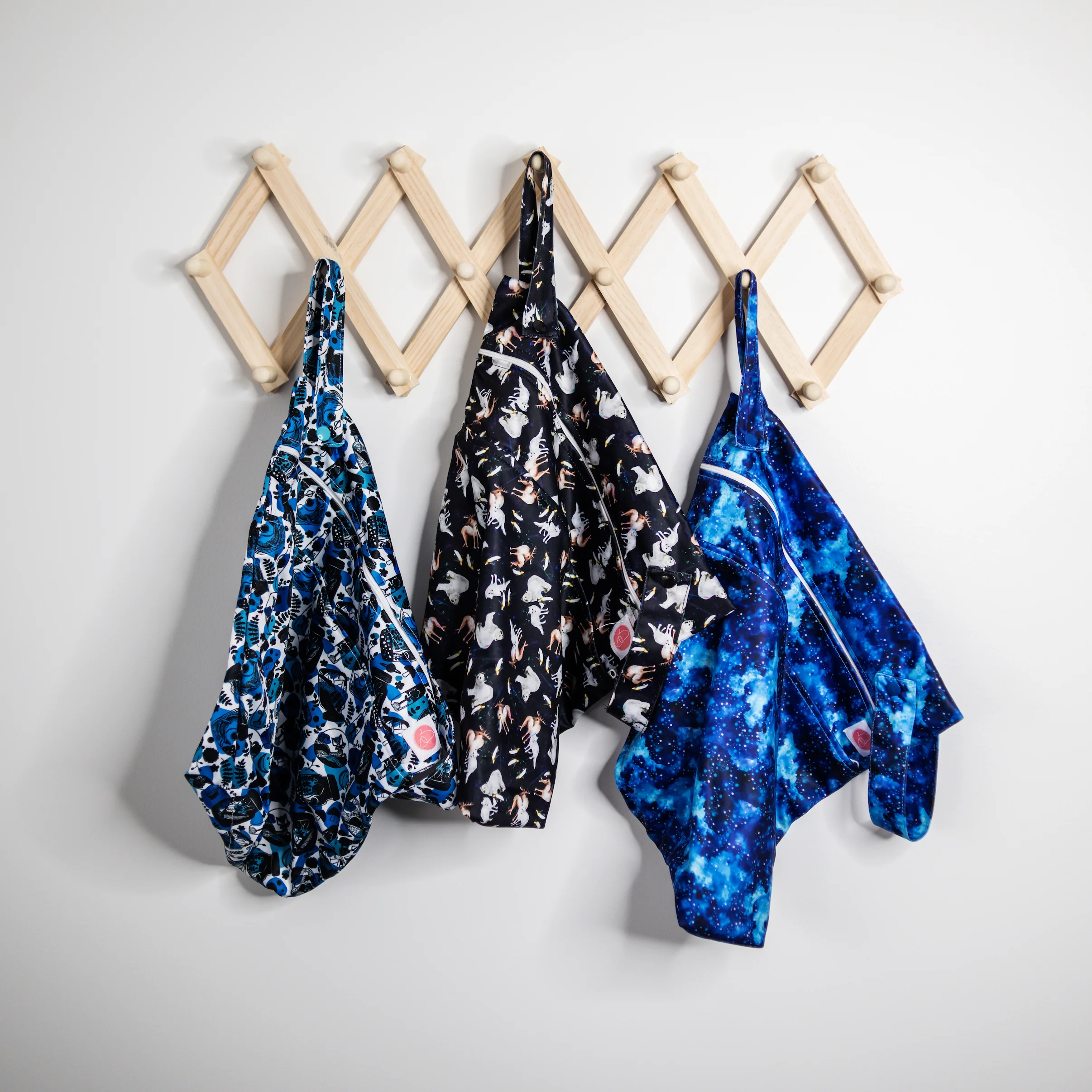 Regular Wet Bag | Sea-nery - Image 3