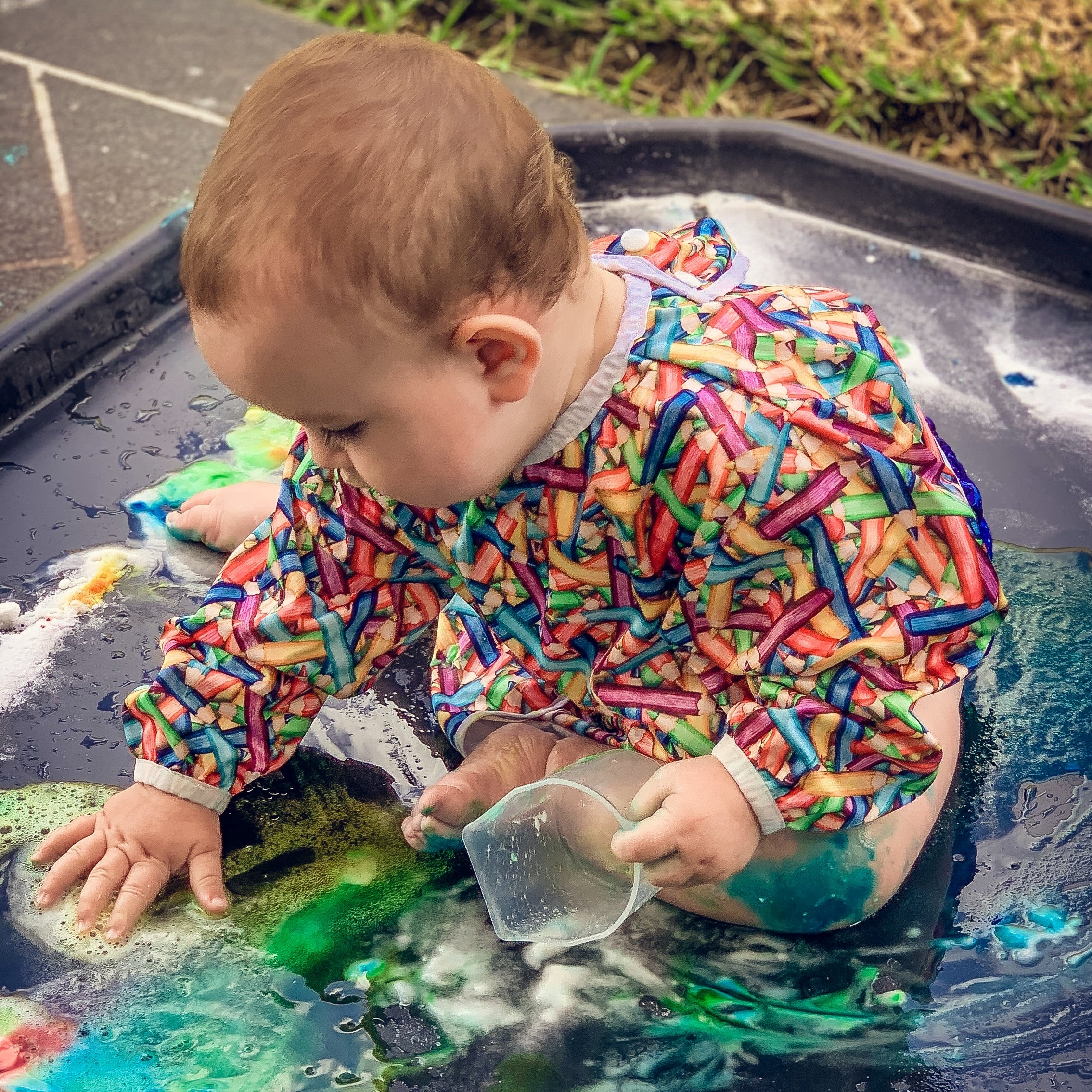 Smock | Art Attack - Image 4