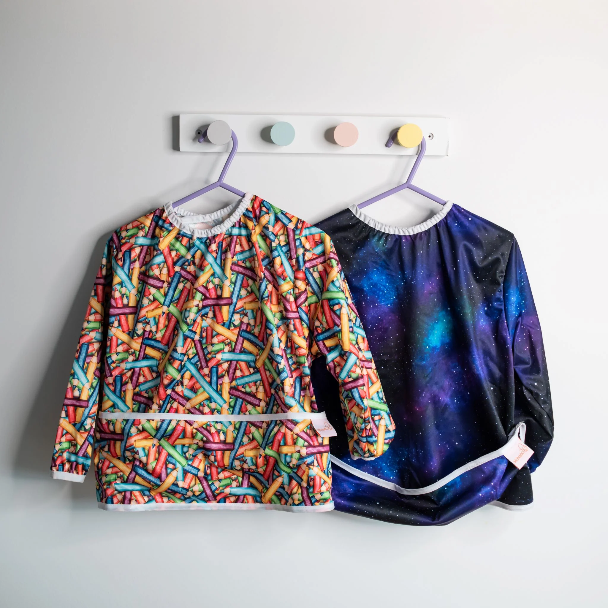 Smock | Art Attack - Image 6