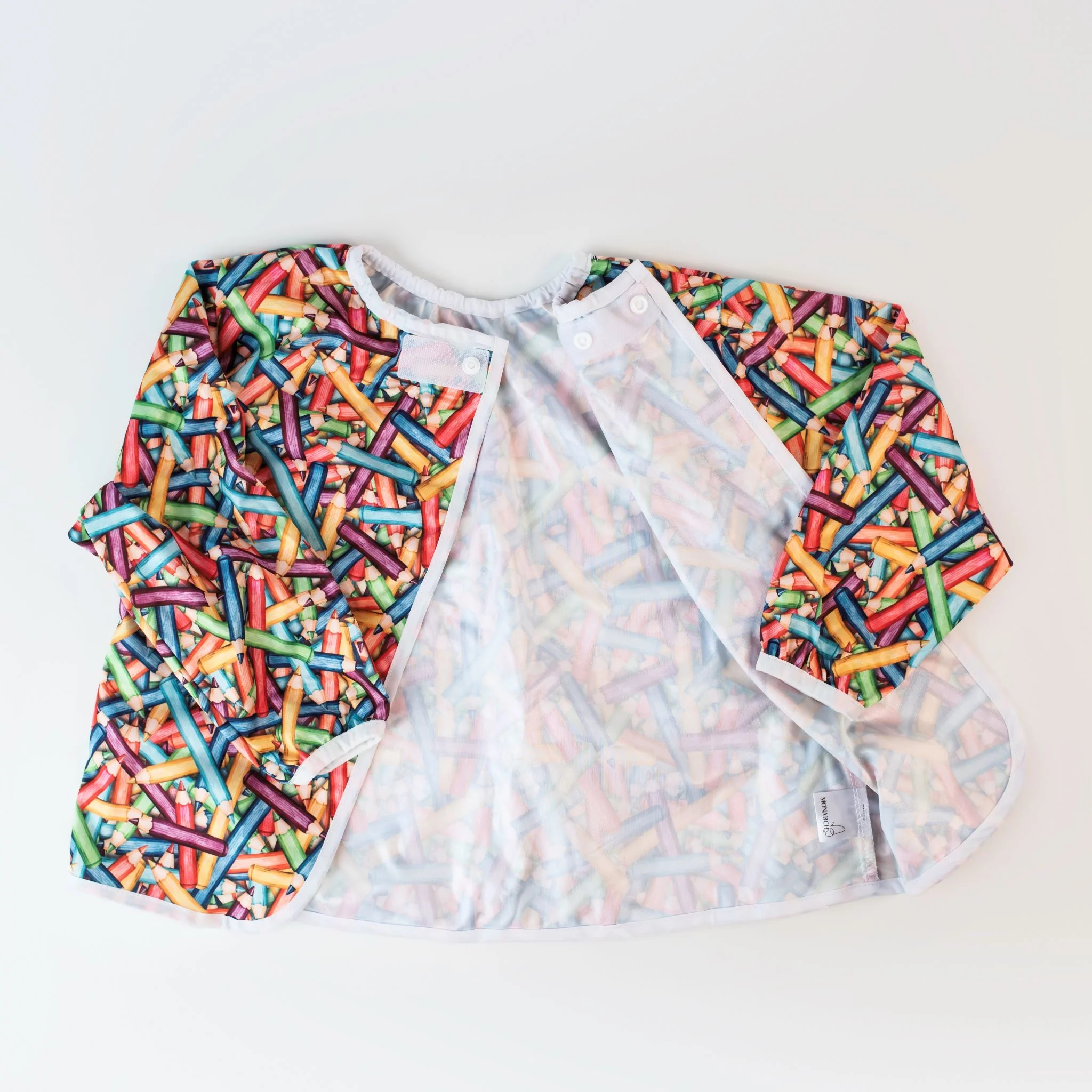 Smock | Art Attack - Image 7