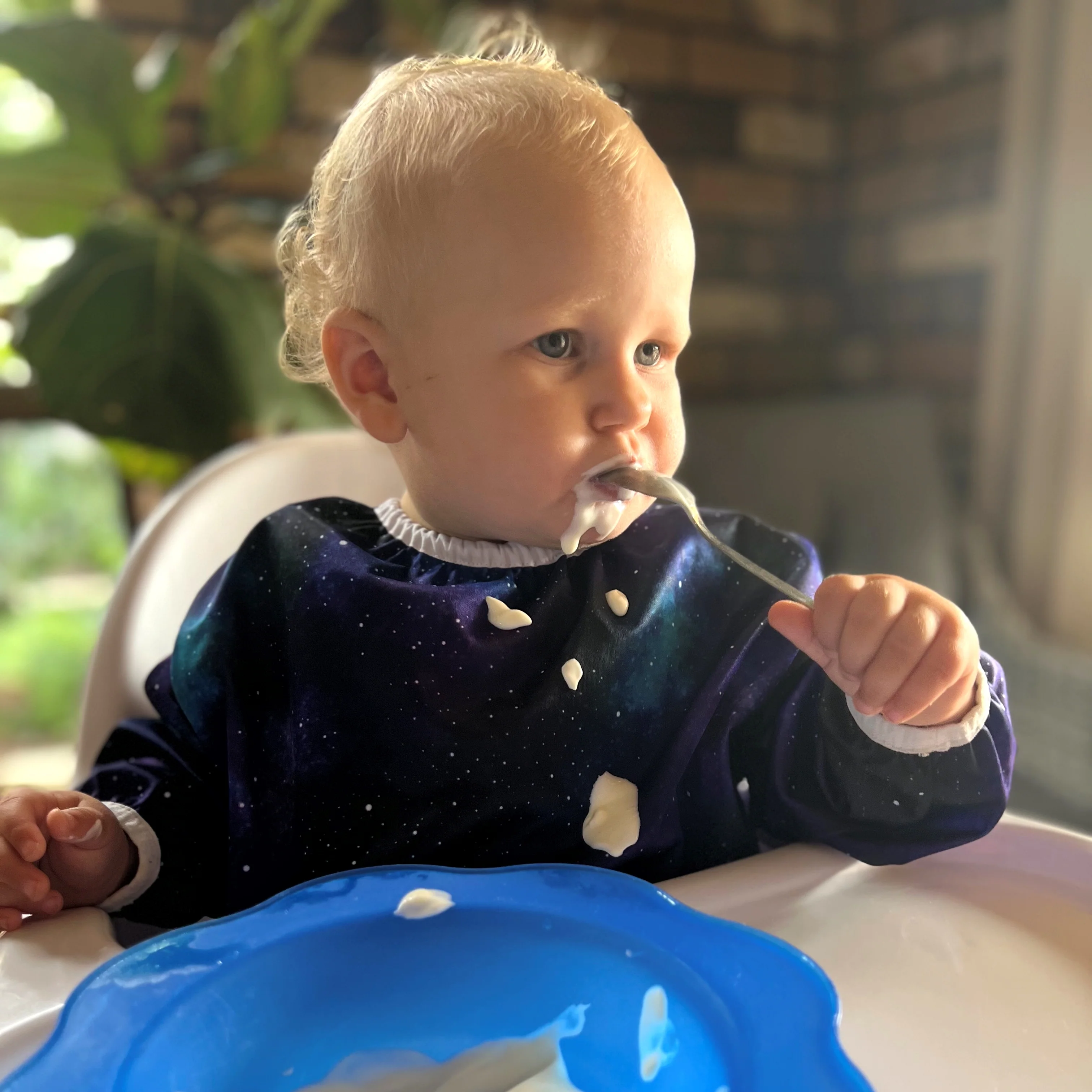 Smock | Cosmic - Image 4