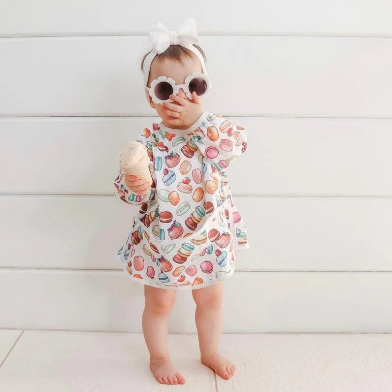 Smock | Hey Macarona - Image 3