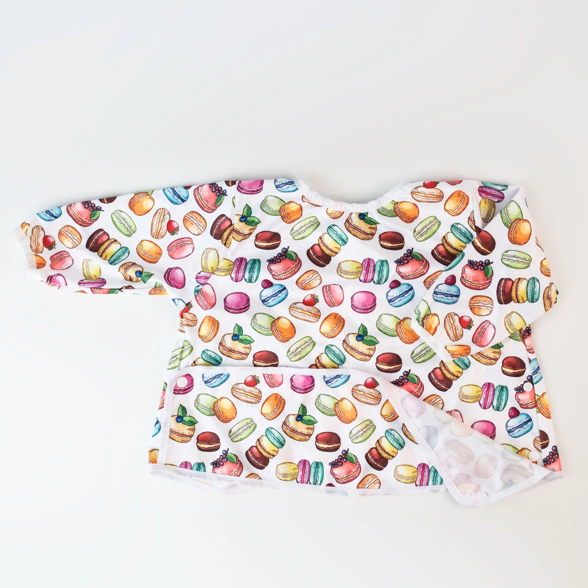 Smock | Hey Macarona - Image 4