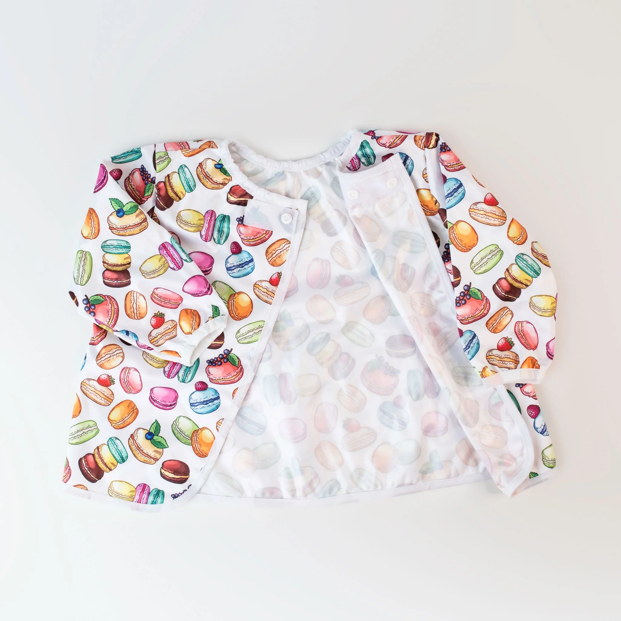 Smock | Hey Macarona - Image 5