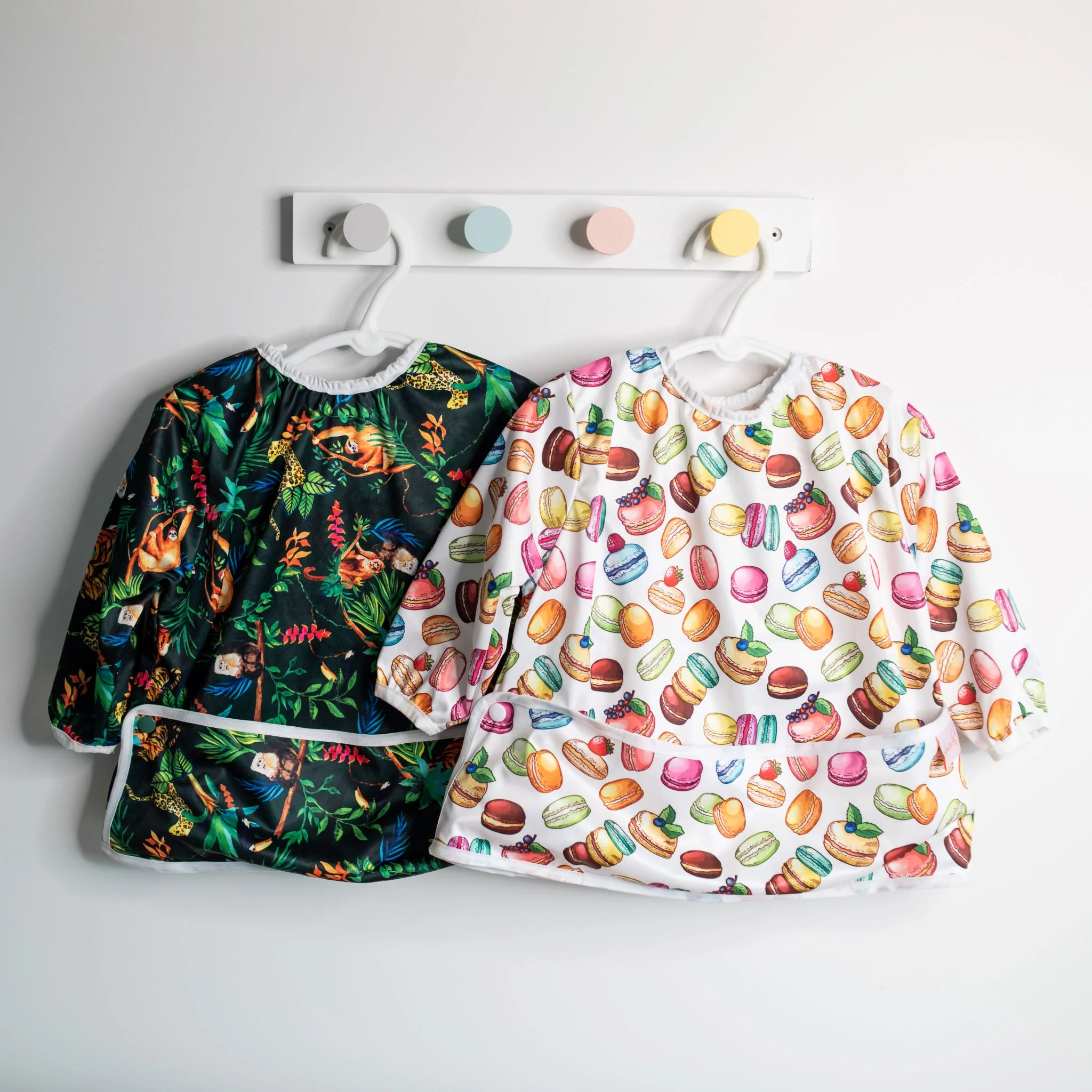 Smock | Hey Macarona - Image 6