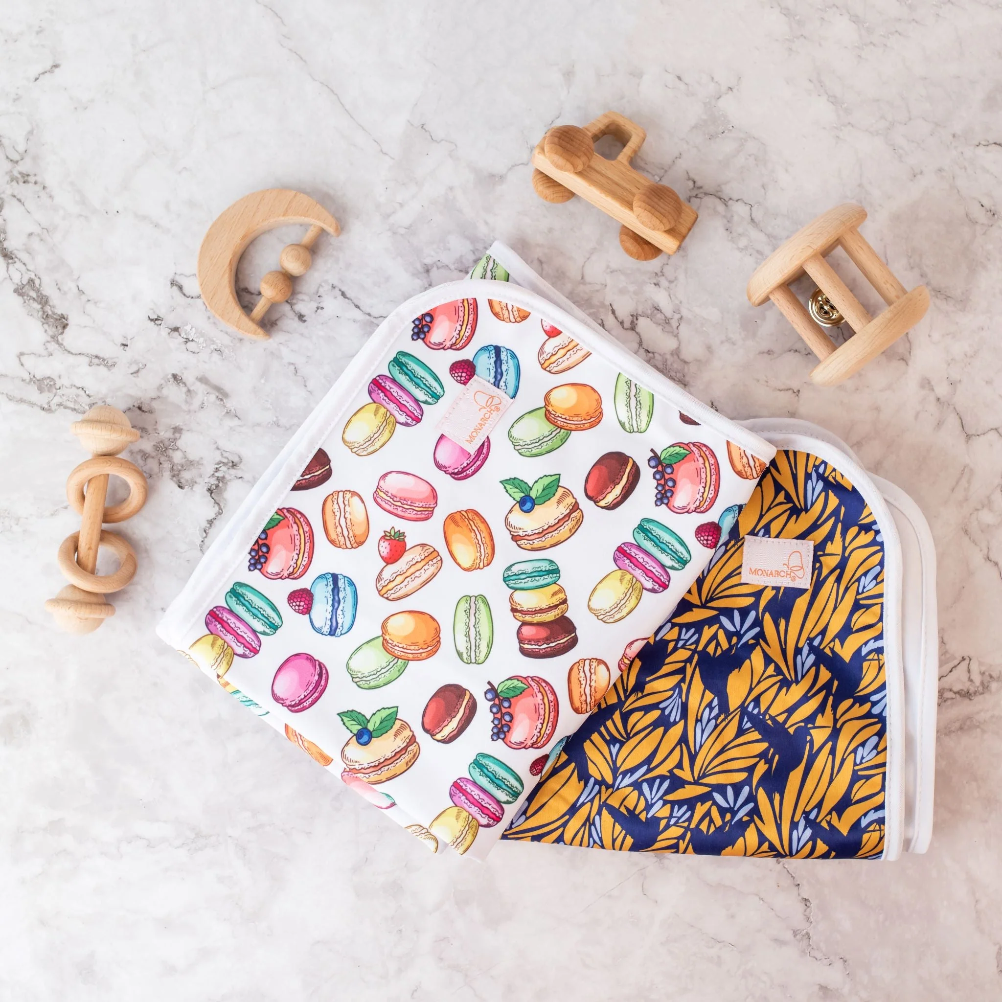 Travel Mat | Hey Macarona - Image 6