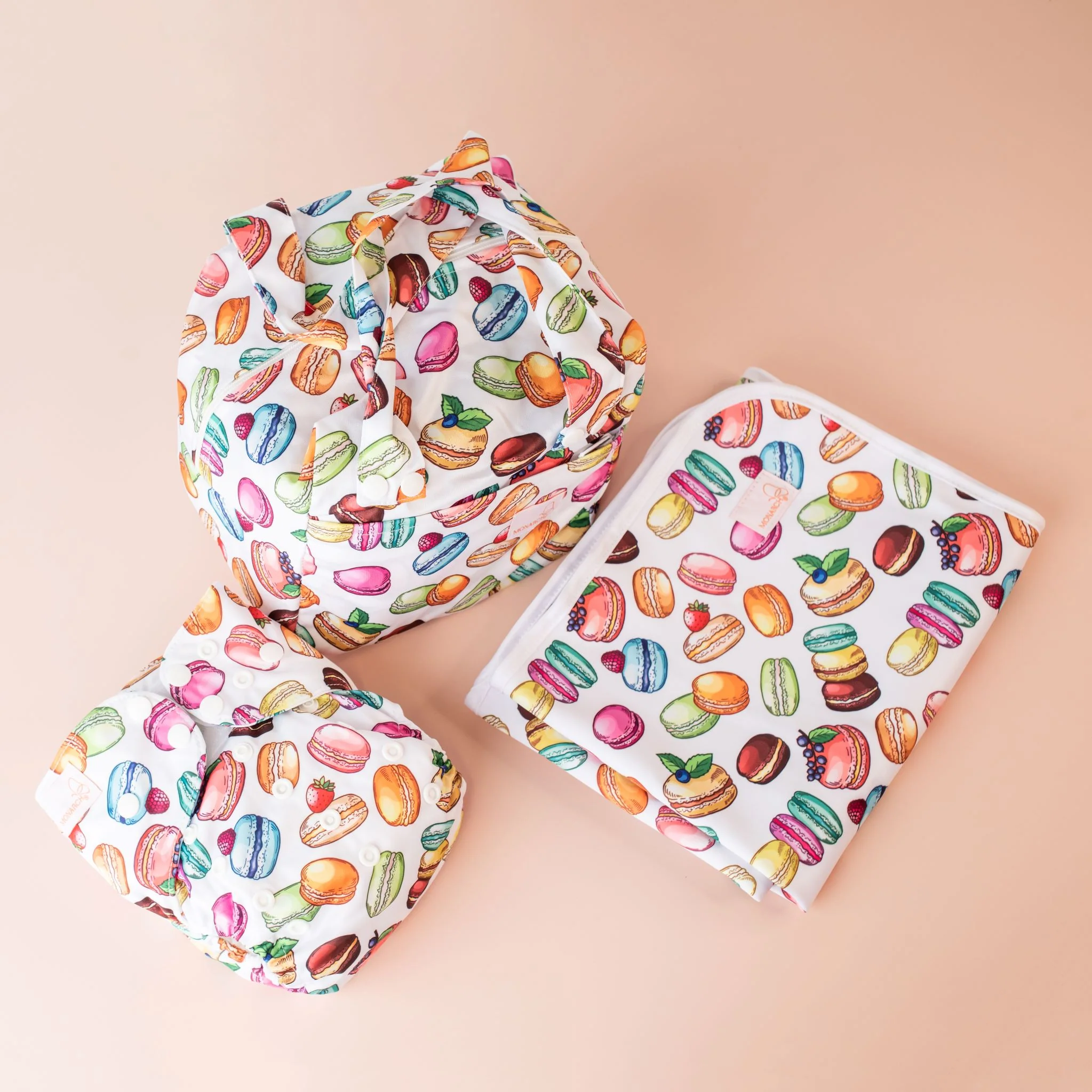 Travel Mat | Hey Macarona - Image 7