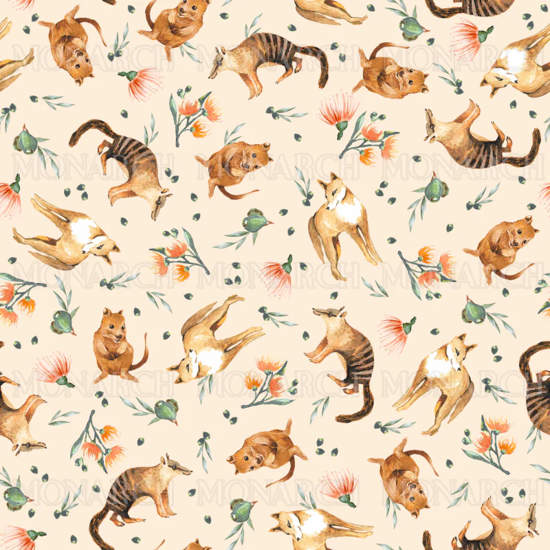 Ultimate Wipeable Cloth Nappy (Lite) | Bush Buddies - Image 8