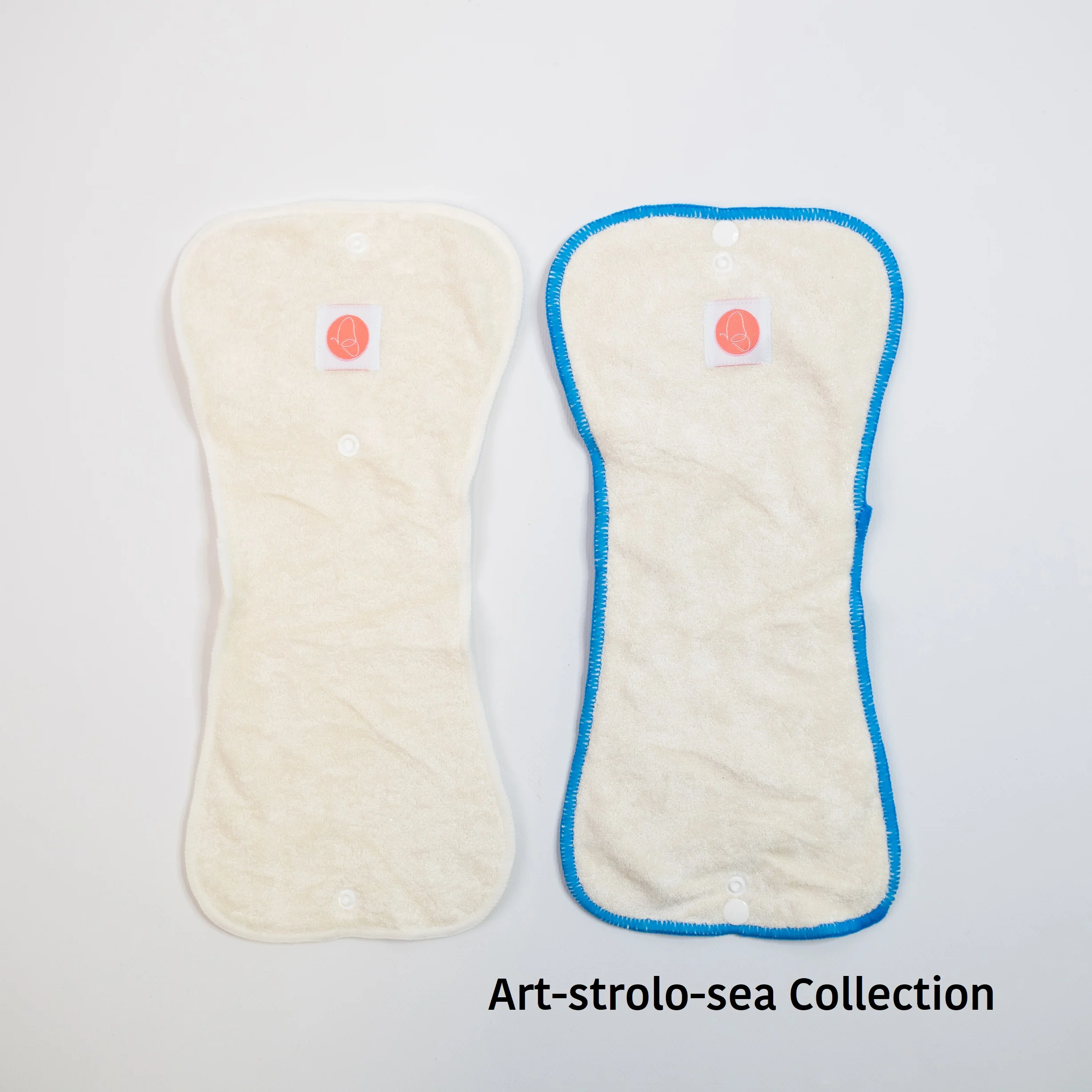 Inserts | Ultimate & Fitted Nappy - Image 3