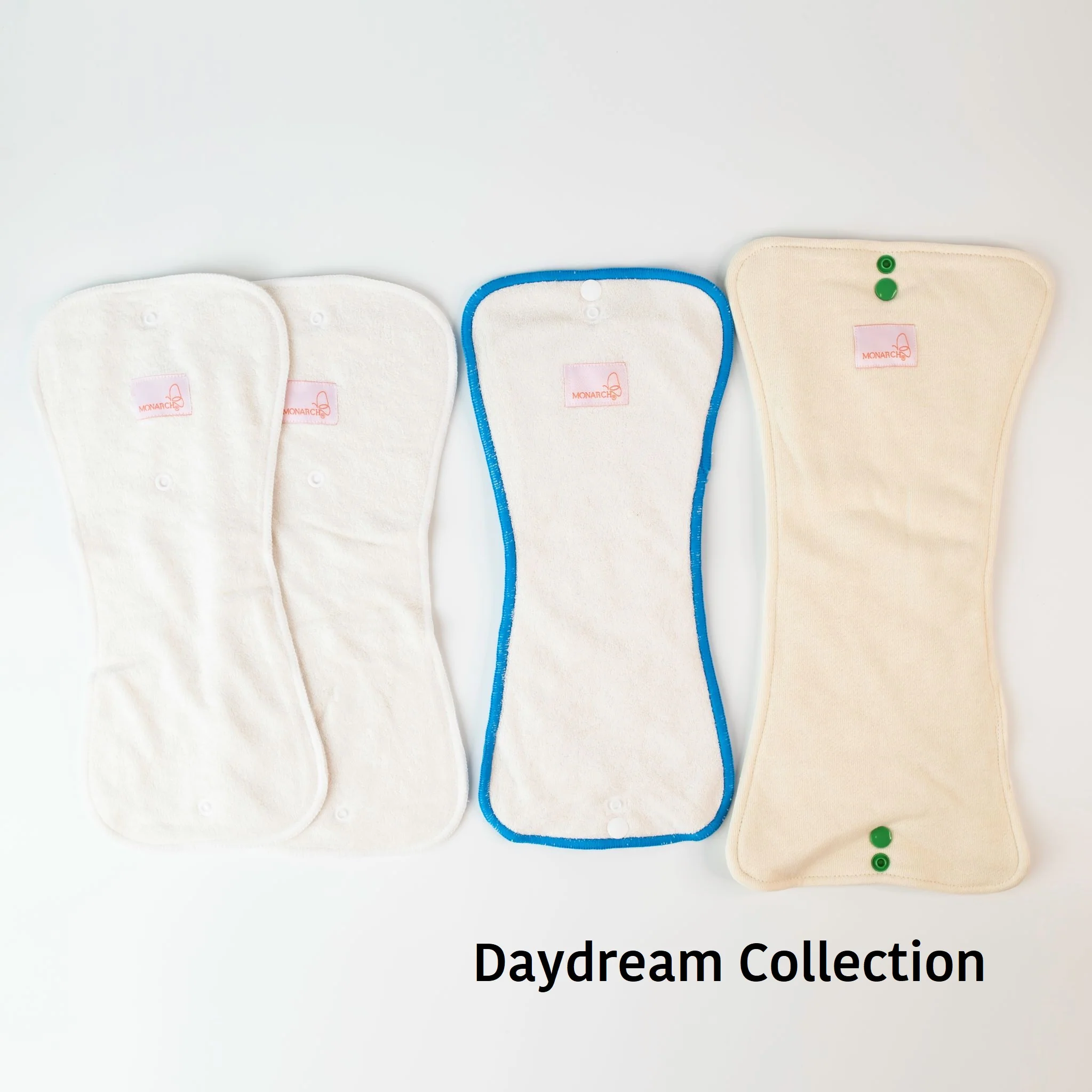 Inserts | Ultimate & Fitted Nappy - Image 4