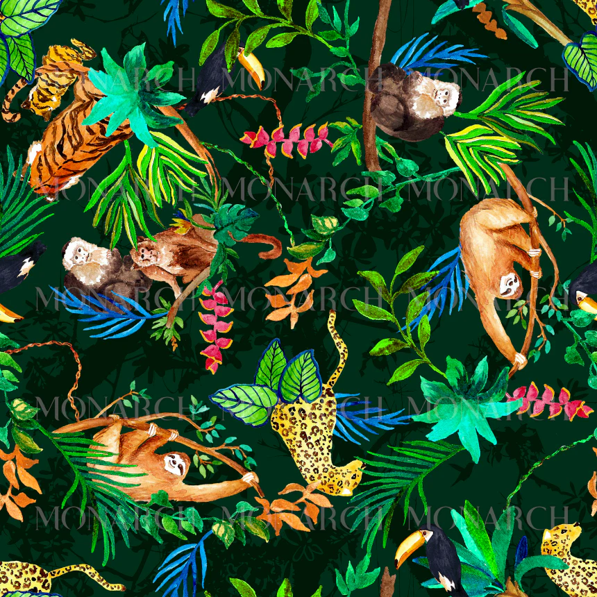 Ultimate Wipeable Cloth Nappy (Deluxe) | Slothing Around - Image 8