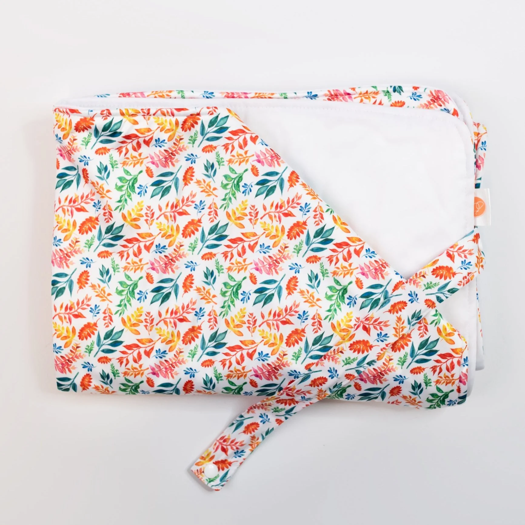 Wipe-Clean Change Mat | Four Seasons - Image 5