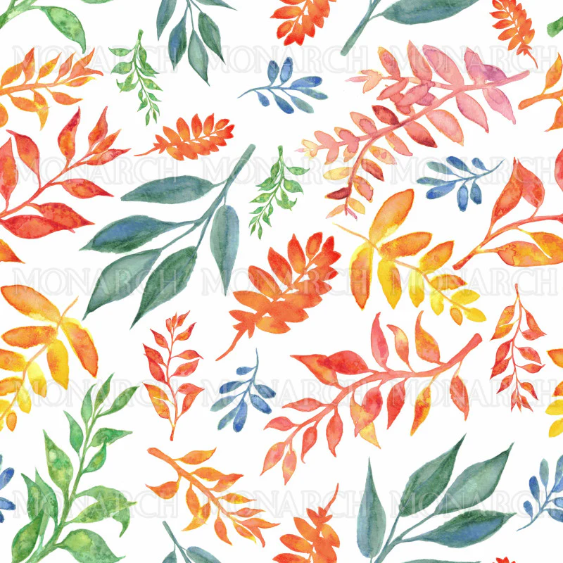 Wipe-Clean Change Mat | Four Seasons - Image 6